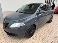 Usata Lancia Ypsilon 2014 Utilitaria