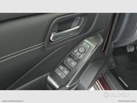 Usata Nissan Qashqai 158 CV (116 kW) 2023 Rosso SUV