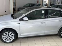 Usata VW Polo R-line 95 CV (69 kW) 2018 Grigio Berlina