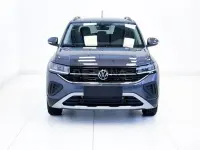 Nuova VW T-Cross Edition 116 CV (85 kW) 2026 Grigio SUV