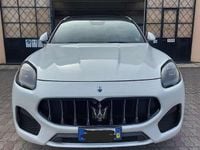 Usata Maserati Grecale GT 250 CV (183 kW) 2024 Bianco SUV