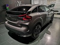 Usata Citroën C4 Feel 130 CV (95 kW) 2022 Grigio Berlina
