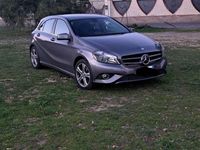 usata Mercedes A180 cdi Executive E6