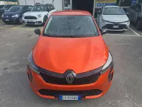 Usata Renault Clio V Esprit Alpine 143 CV (105 kW) 2025 Arancione Berlina