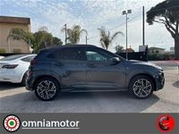 usata Hyundai Kona 1.6 CRDI Hybrid 48V DCT NLine usato