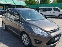 usata Ford C-MAX C-Max2.0 tdci Titanium 163cv powershift