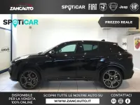 Usata Alfa Romeo Tonale 280 CV (205 kW) 2025 Nero SUV