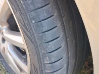 Usata Opel Astra 2005 Grigio Berlina