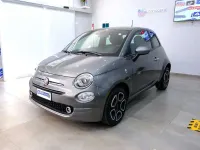 Usata Fiat 500 69 CV (50 kW) 2023 Grigio Utilitaria