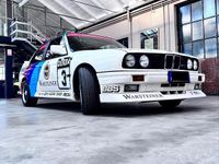 Usata BMW M3 195 CV (143 kW) 1991 Bianco Cabrio