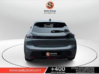 Usata Peugeot 208 Allure 101 CV (74 kW) 2025 Grigio Utilitaria