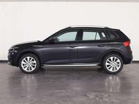 Usata Skoda Kamiq Style 150 CV (110 kW) 2024 Nero tulipano SUV