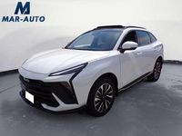 Nuova EVO Evo 6 177 CV (130 kW) 2025 Bianco SUV