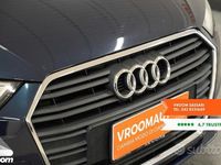 Usata Audi A3 Business 150 CV (110 kW) 2018 Berlina