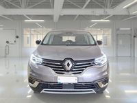 Usata Renault Espace Initiale Paris 189 CV (139 kW) 2022 Grigio Monovolume