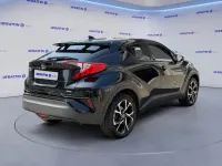 Usata Toyota C-HR Business Edition 116 CV (85 kW) 2018 Nero SUV