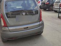 Usata Lancia Musa 77 CV (56 kW) 2010 Grigio Monovolume