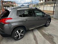 usata Peugeot 2008 BlueHDi 120 S&S Allure