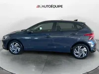 Nuova Hyundai i20 101 CV (74 kW) 2026 Grigio Utilitaria