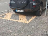 Usata Toyota RAV4 136 CV (100 kW) 2006 Grigio SUV