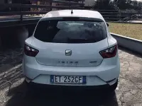 Usata Seat Ibiza SC Style 82 CV (60 kW) 2013 Utilitaria