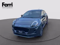 Occasion Ford Puma Titanium S 125 ch (91 kW) 2024 Gris SUV