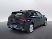 Gebraucht VW Golf VIII Style 150 PS (110 kW) 2025 Schwarz Limousine