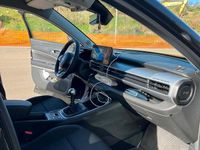 Usata Jeep Avenger 100 CV (73 kW) 2025 Nero SUV