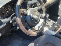 Usata Audi A6 173 CV (127 kW) 2011 Station wagon