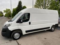 usata Citroën Jumper L3H2 2.2 IVATO