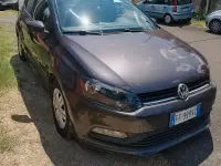 Usata VW Polo 75 CV (55 kW) 2016 Berlina