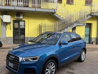 Usata Audi Q3 Sport 120 CV (88 kW) 2017 SUV