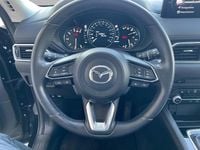 Usata Mazda CX-5 150 CV (110 kW) 2023 Jet black mc SUV
