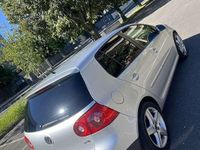 Usata VW Golf GT 140 CV (102 kW) 2008 Berlina