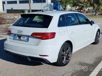usata Audi A3 admired - garanzia ufficiale