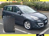 Usata Ford C-MAX Titanium 115 CV (84 kW) 2012 Grigio Monovolume