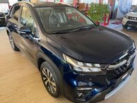 Usata Suzuki SX4 S-Cross 129 CV (94 kW) 2024 Blu SUV