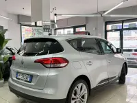 Usata Renault Scénic IV Intens 110 CV (80 kW) 2018 Other Monovolume