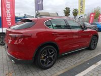 usata Alfa Romeo Stelvio 2.0 Turbo 280 CV AT8 Q4 Ti