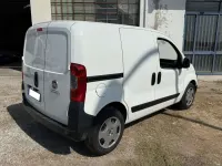Usata Fiat Fiorino 95 CV (69 kW) 2021 Bianco pastello Monovolume