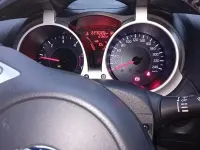 Usata Nissan Juke 110 CV (80 kW) 2015 Grigio SUV