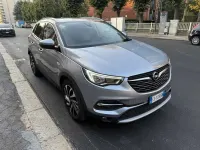 Usata Opel Grandland X Ultimate 120 CV (88 kW) 2018 SUV