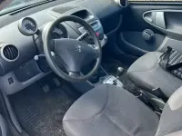 Usata Peugeot 107 68 CV (50 kW) 2008 Utilitaria