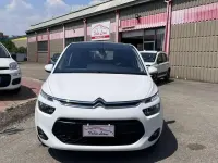 Usata Citroën C4 Picasso Business Class 116 CV (85 kW) 2014 Bianco Monovolume