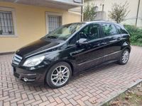 usata Mercedes B200 B 200cdi Sport