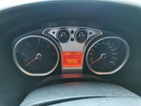 Usata Ford Focus Titanium 100 CV (73 kW) 2010 Station wagon