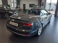 usata Audi A5 Cabriolet 40 TDI S tronic S-LINE SUPERPROMO rif. 17291011