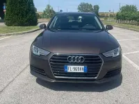 Usata Audi A4 Business 170 CV (125 kW) 2018 Station wagon