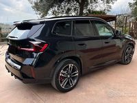 Occasion BMW X1 M Sport 150 ch (110 kW) 2025 Noir SUV