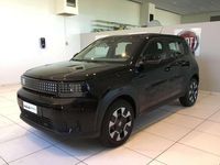 Nuova Fiat Grande Panda Icon 110 CV (80 kW) 2026 Nero Utilitaria